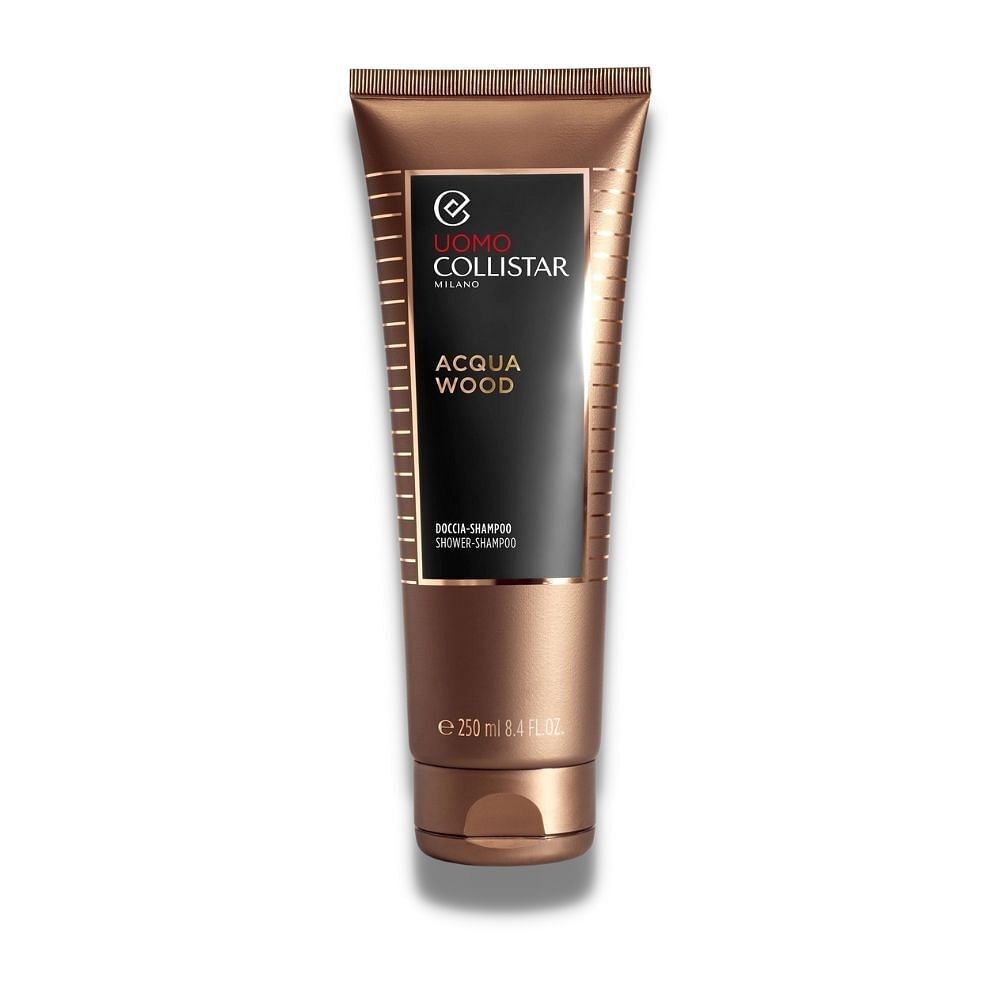 Acqua Wood Doccia-Shampoo 250 ml	