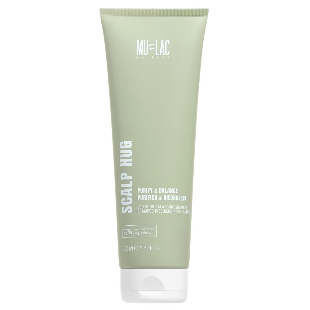 Scalp Hug Shampoo Riequilibrante Lenitivo