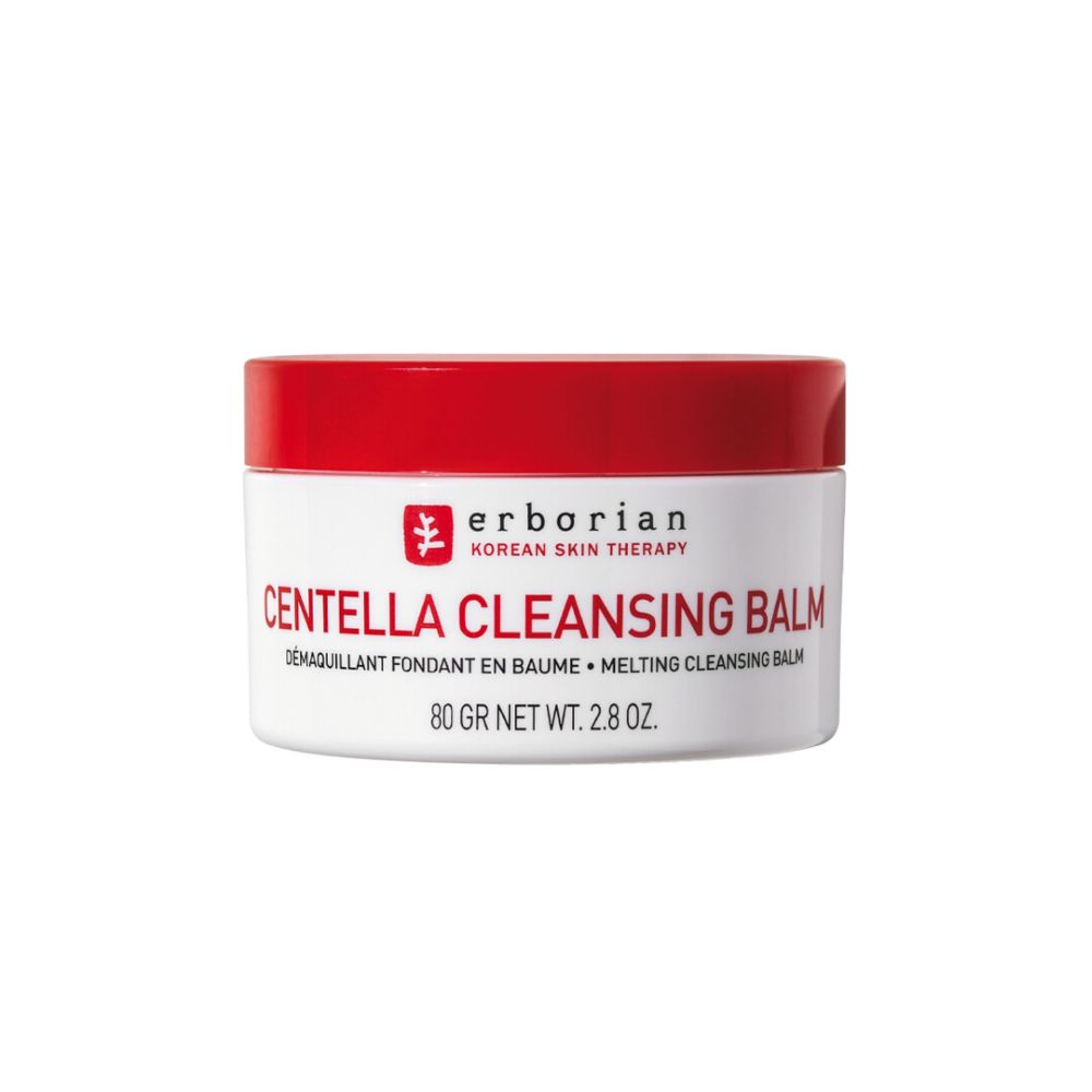 Centella Cleansing Balm 80gr