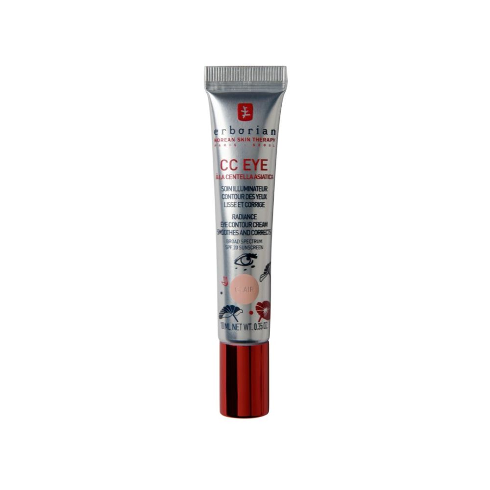 CC Eye crème 10ml