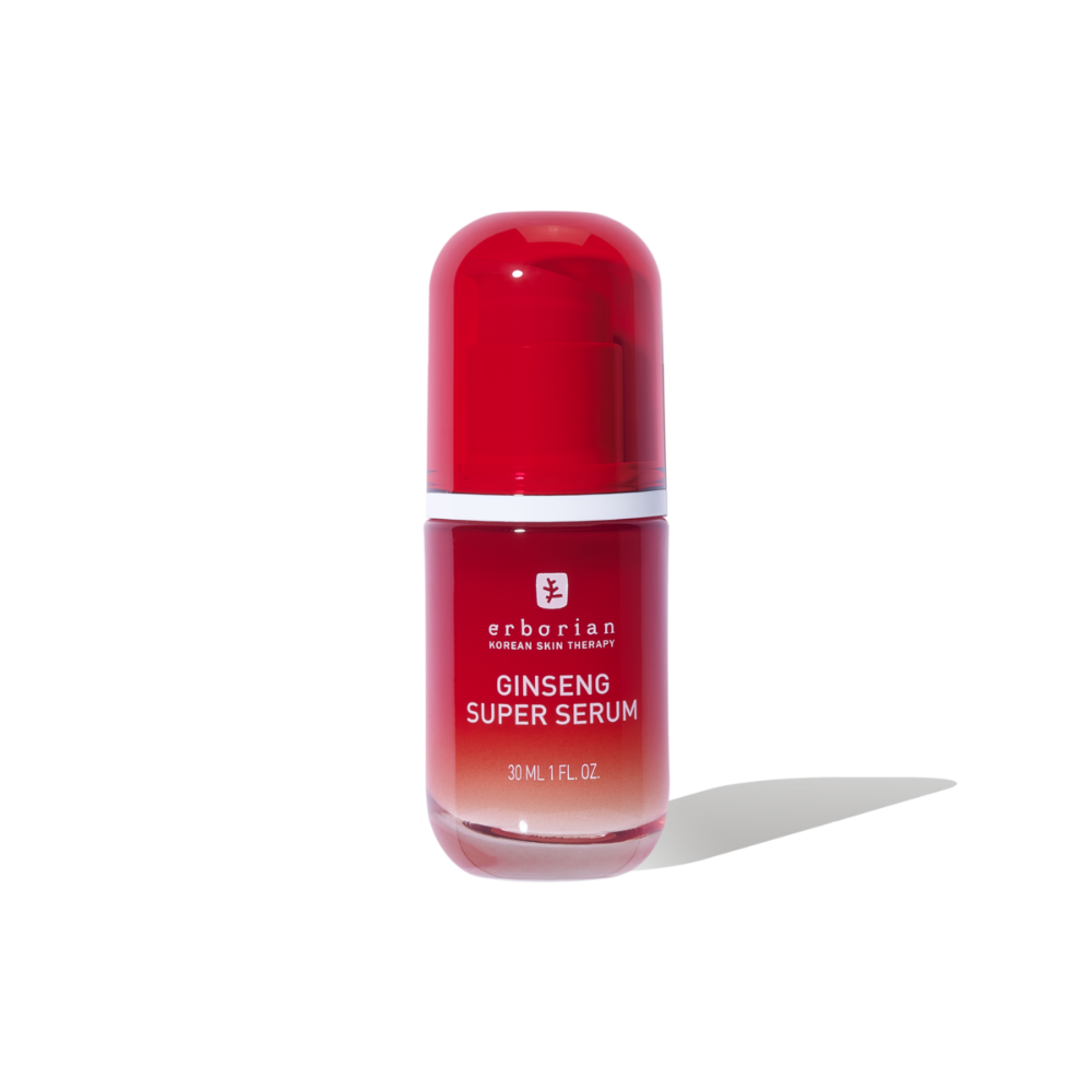 Ginseng Super Sérum 30ml