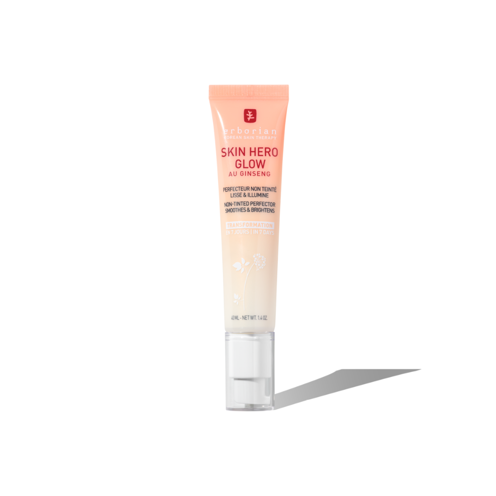 Skin Hero Glow
