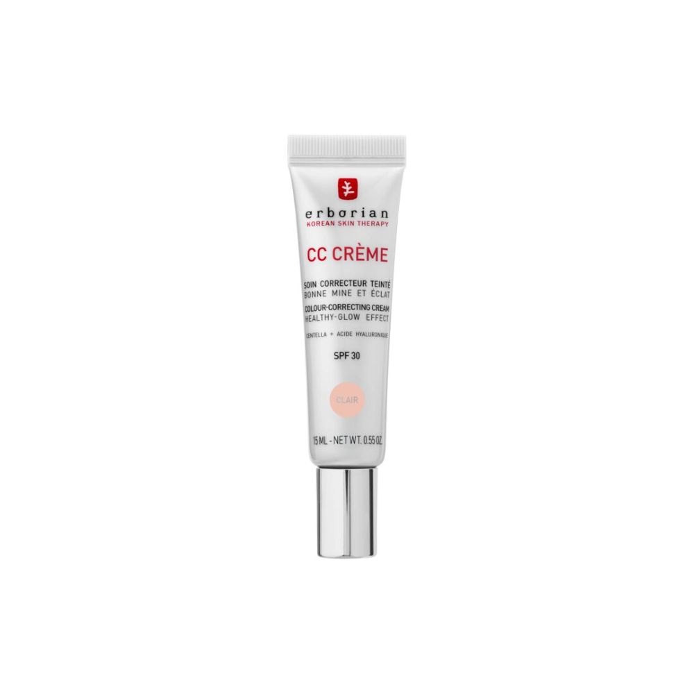 CC Crème alla Centella Asiatica 15ml
