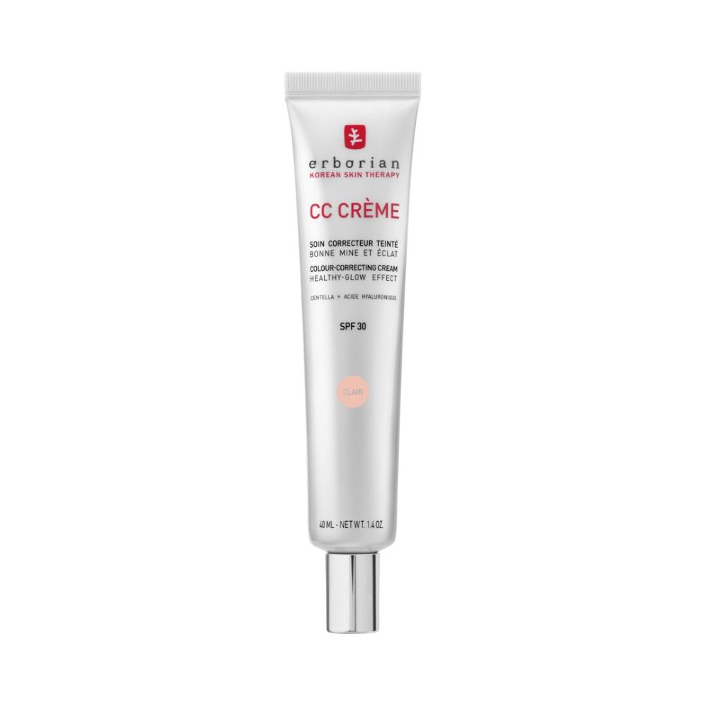 CC Crème alla Centella Asiatica 40ml