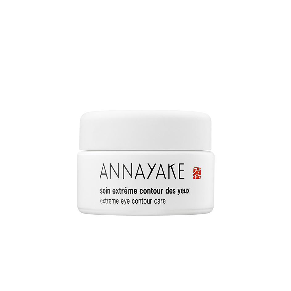 Crema Contorno Occhi 15ml Trattamento Pelli Sensibili Riduce Rughe