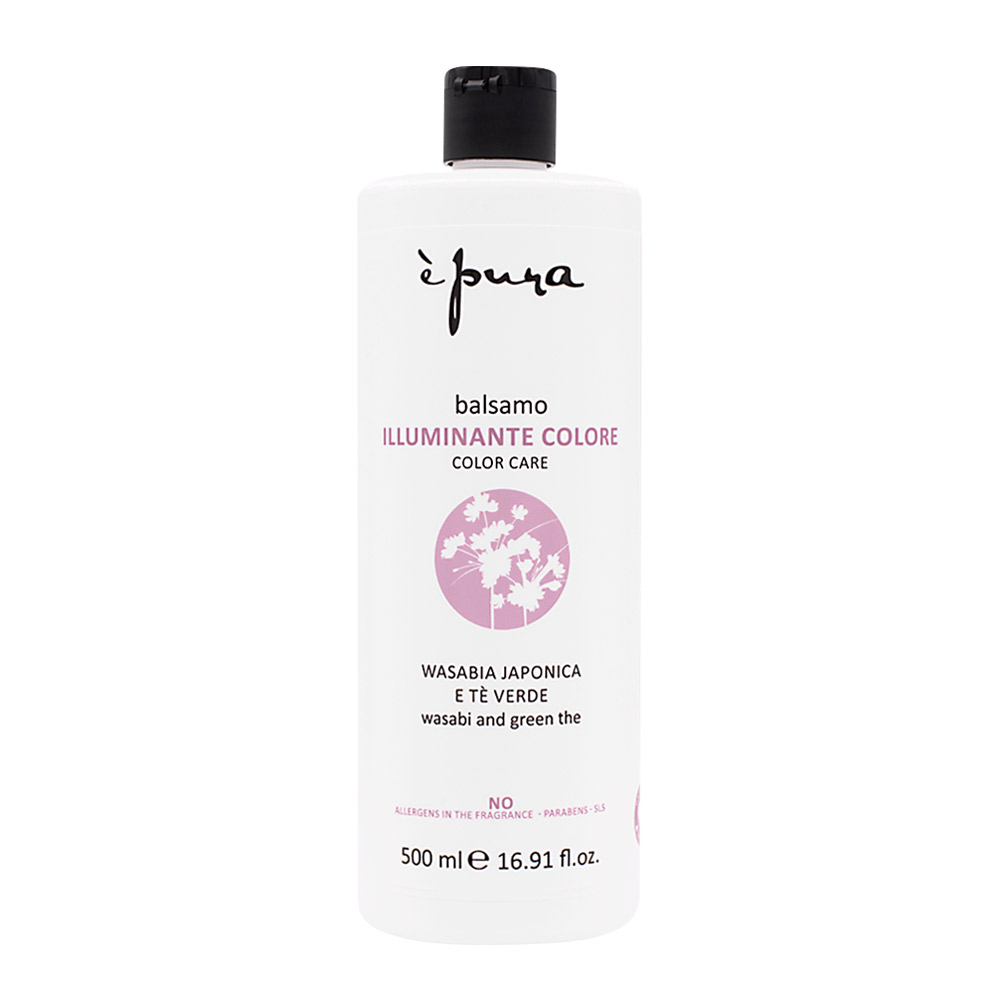 Balsamo Color Care