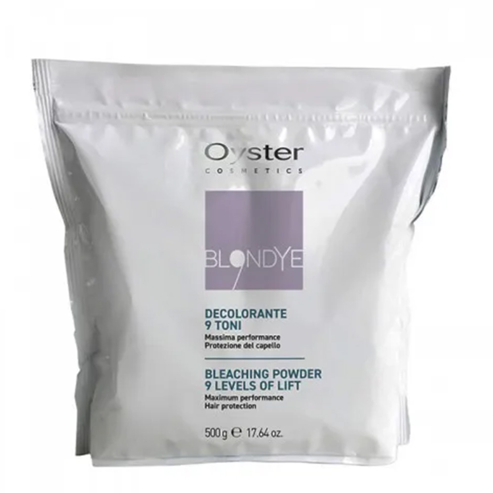 Blondye Deco 9 Toni Decolorante 500g