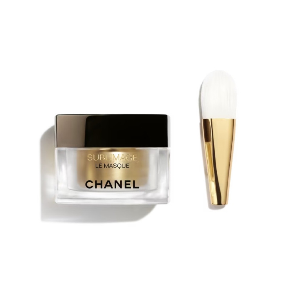 SUBLIMAGE LE MASQUE