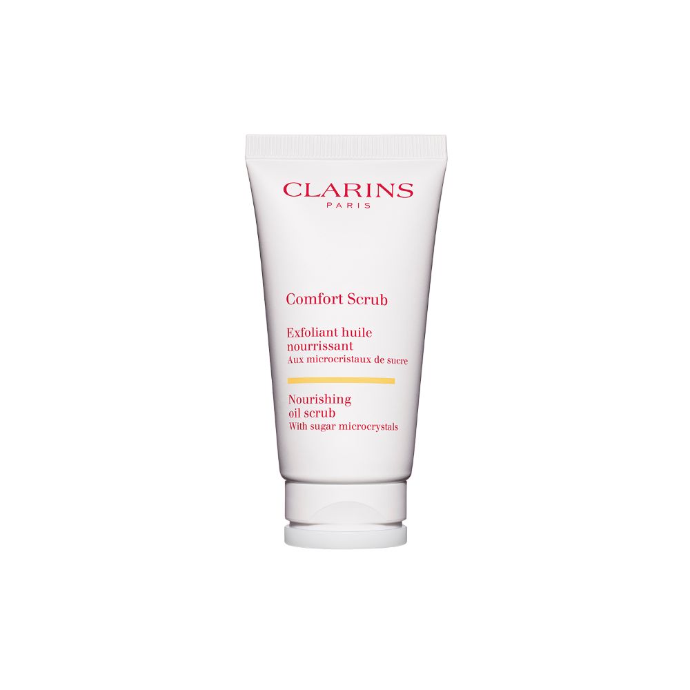 Comfort Scrub Olio Esfoliante 50ml