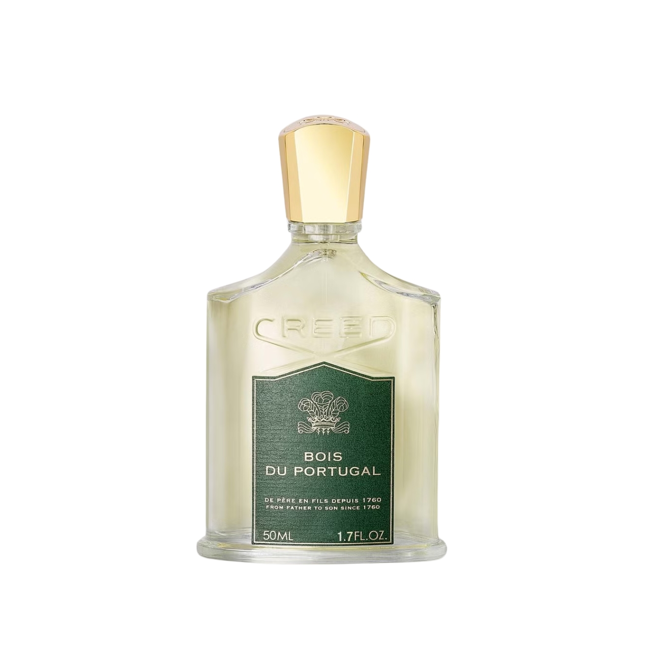 Bois Du Portugal - Millesime