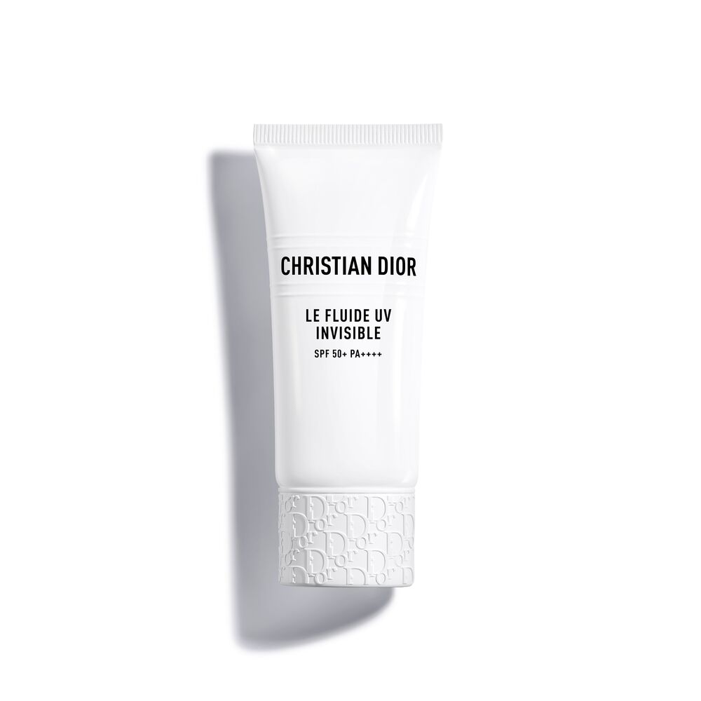 Dior Le Fluide UV Invisible Hydratant SPF 50+ PA++++