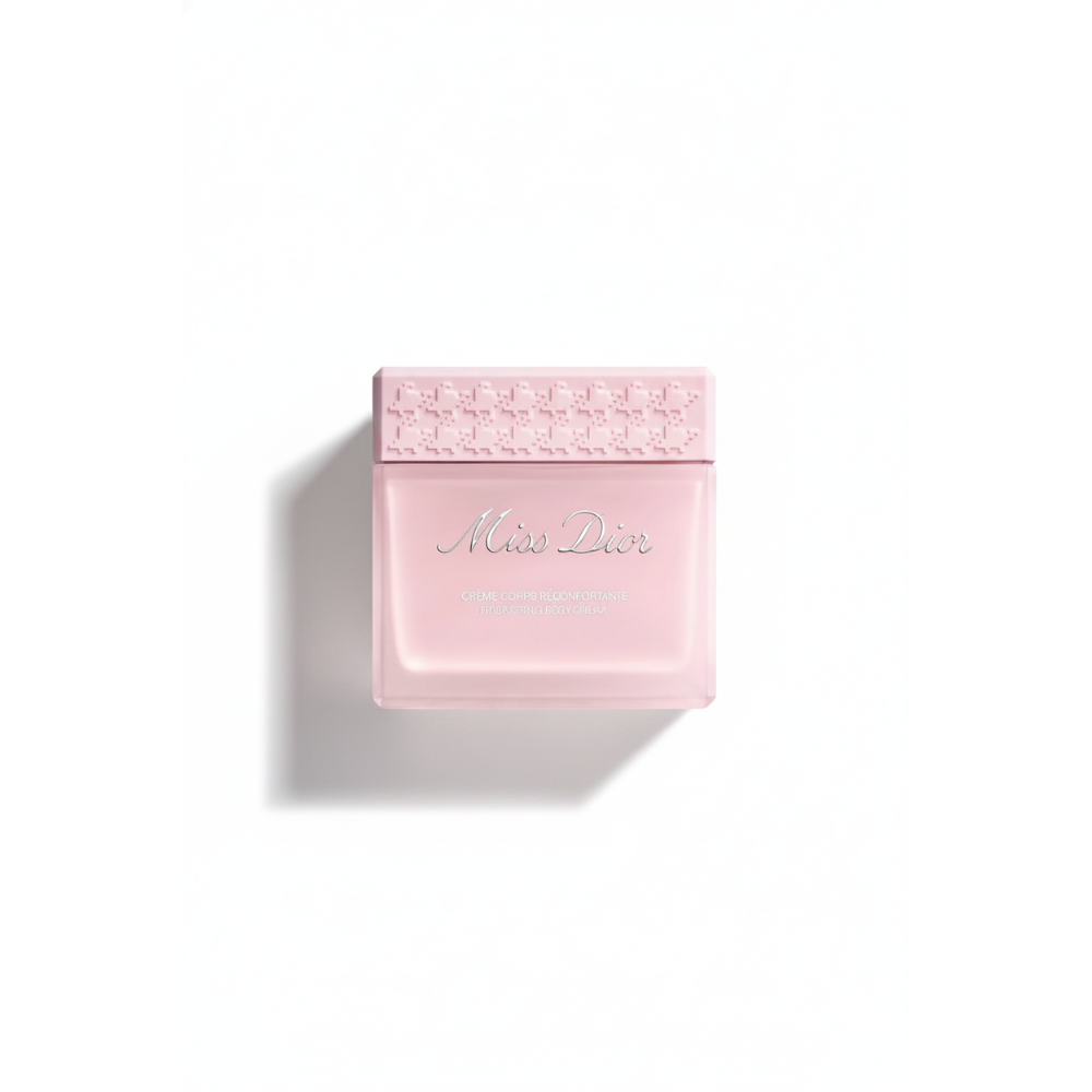 Miss Dior Crema Corpo Confortevole