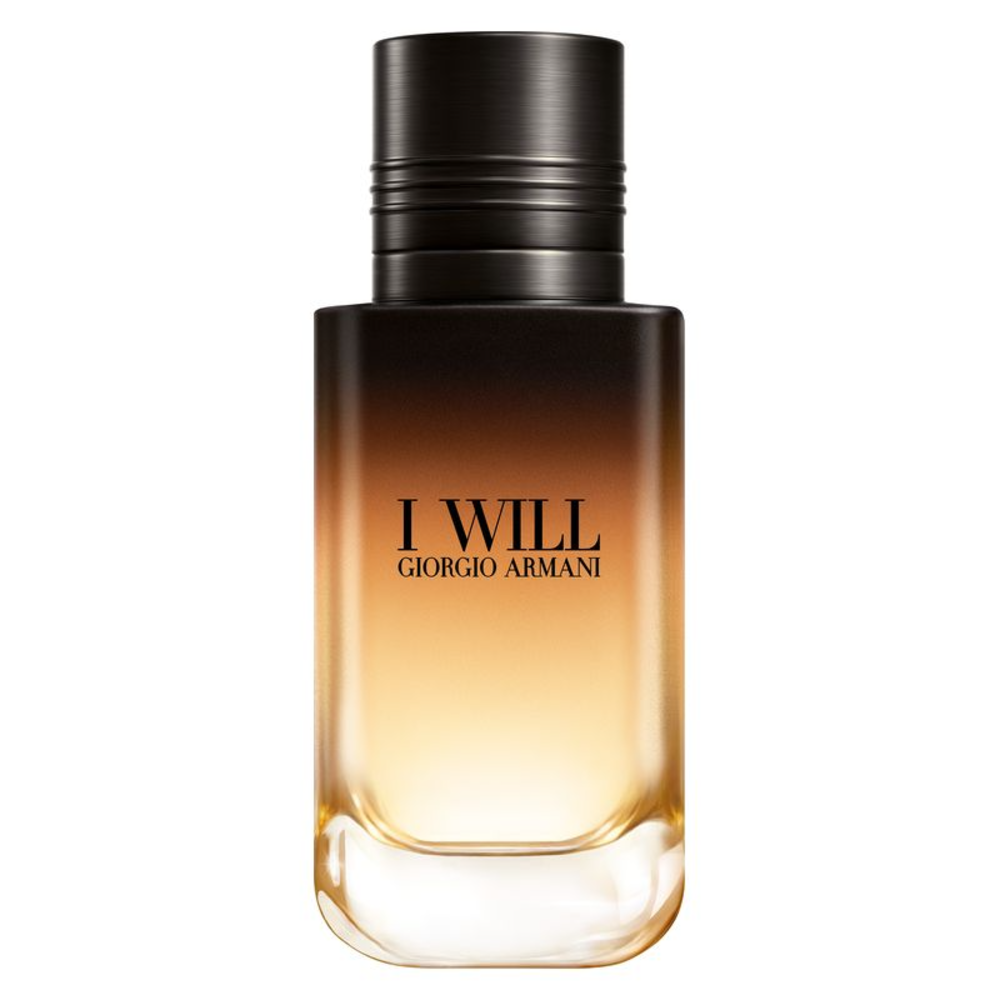 I Will Eau De Parfum