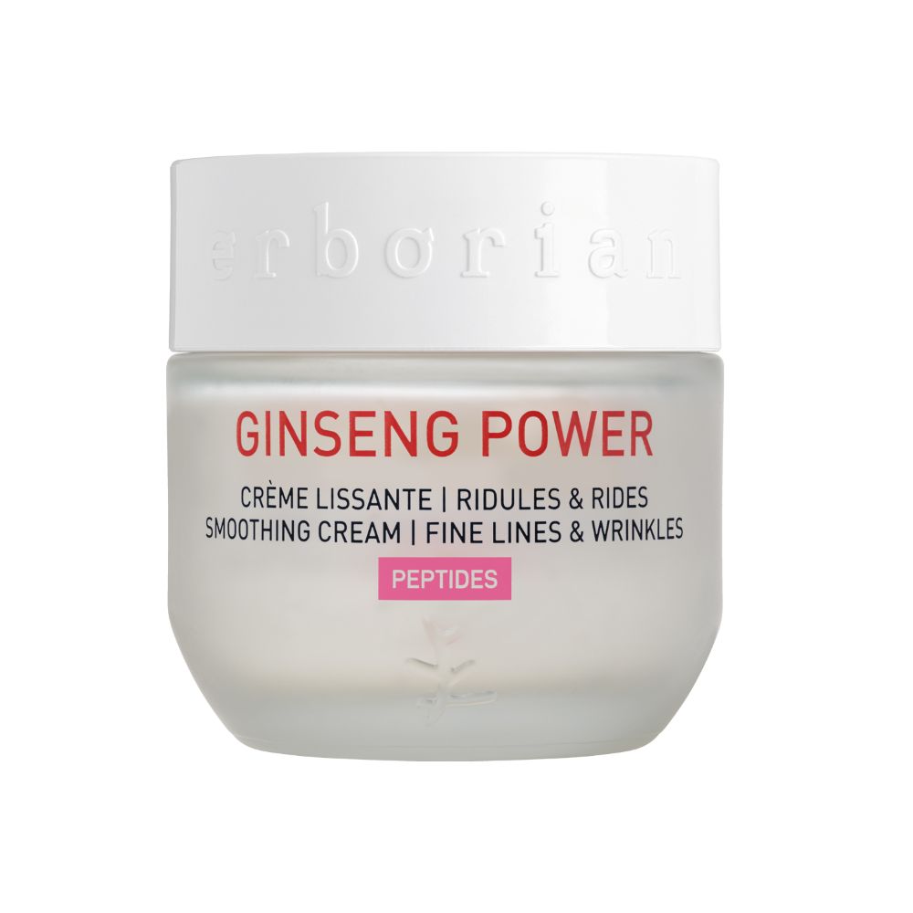 Ginseng Power Cream 50ml