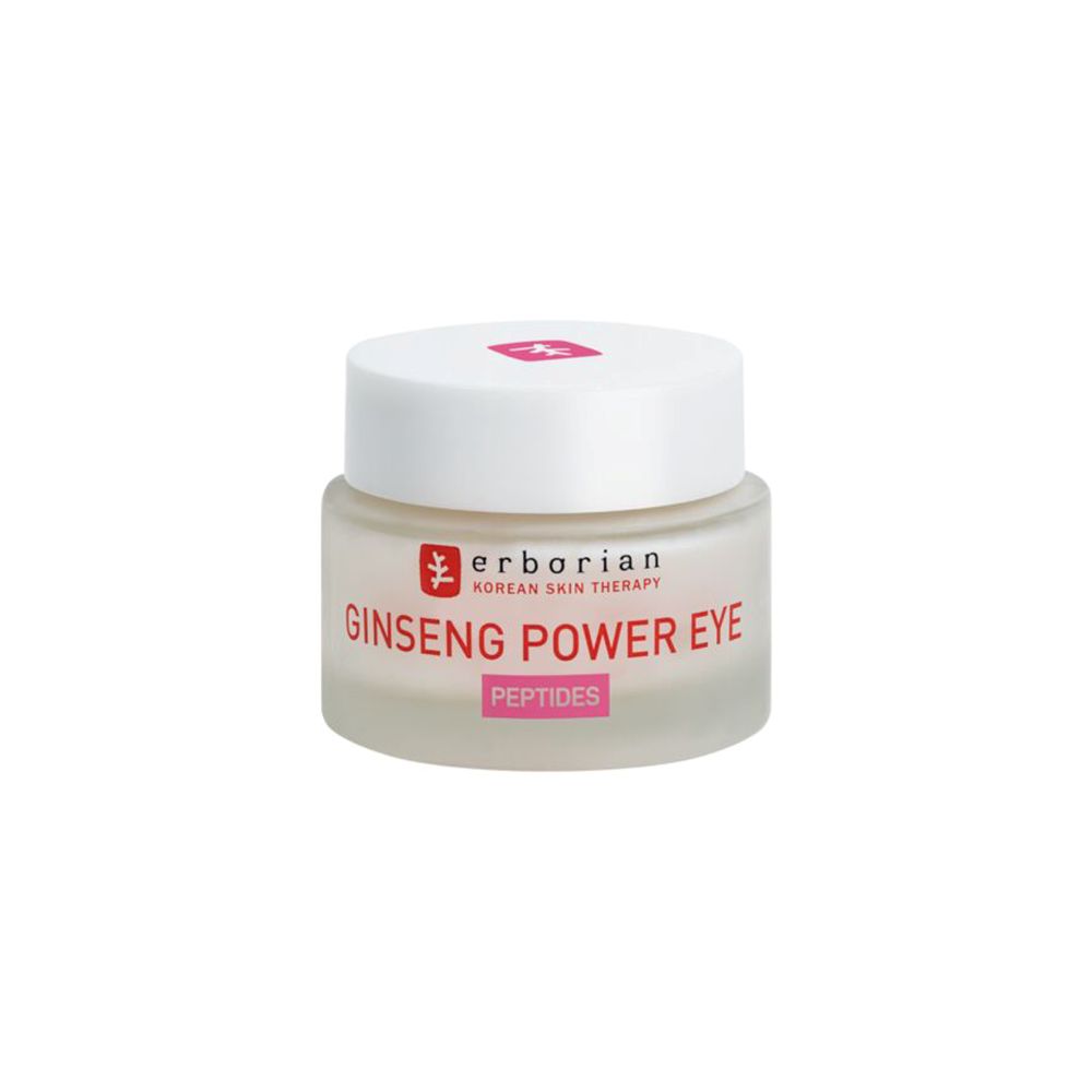 Ginseng Power Eye Cream 15ml