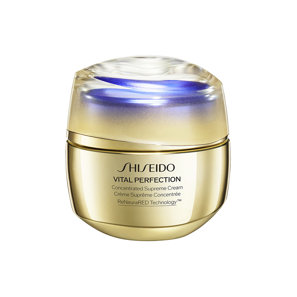 Concentrated Supreme Cream 50 ml