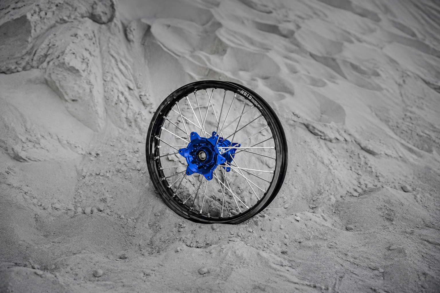 Ruota completa D.I.D Serie Premium
