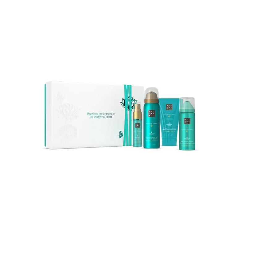 The Ritual of Karma Small Gift Set