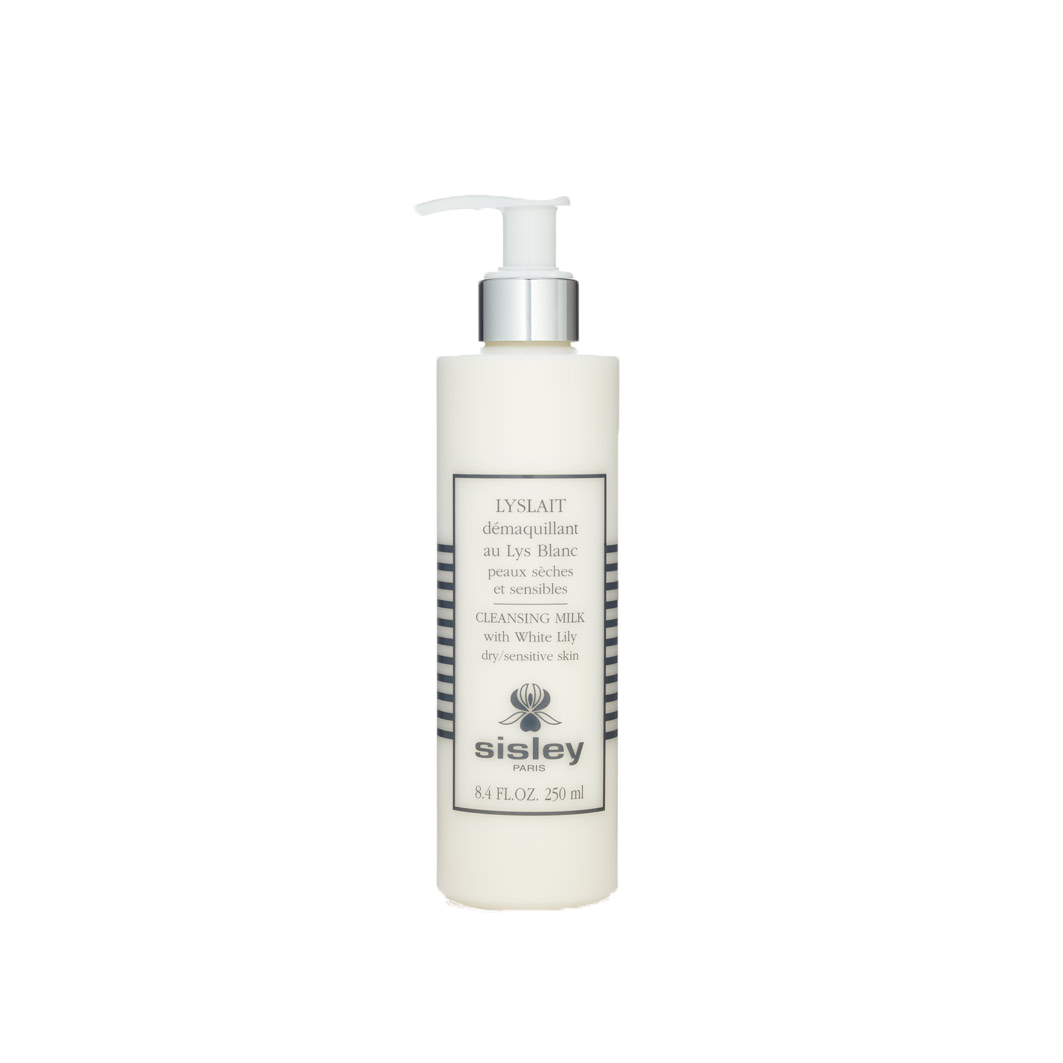 Detergente Lyslait al Giglio Bianco 250 ml