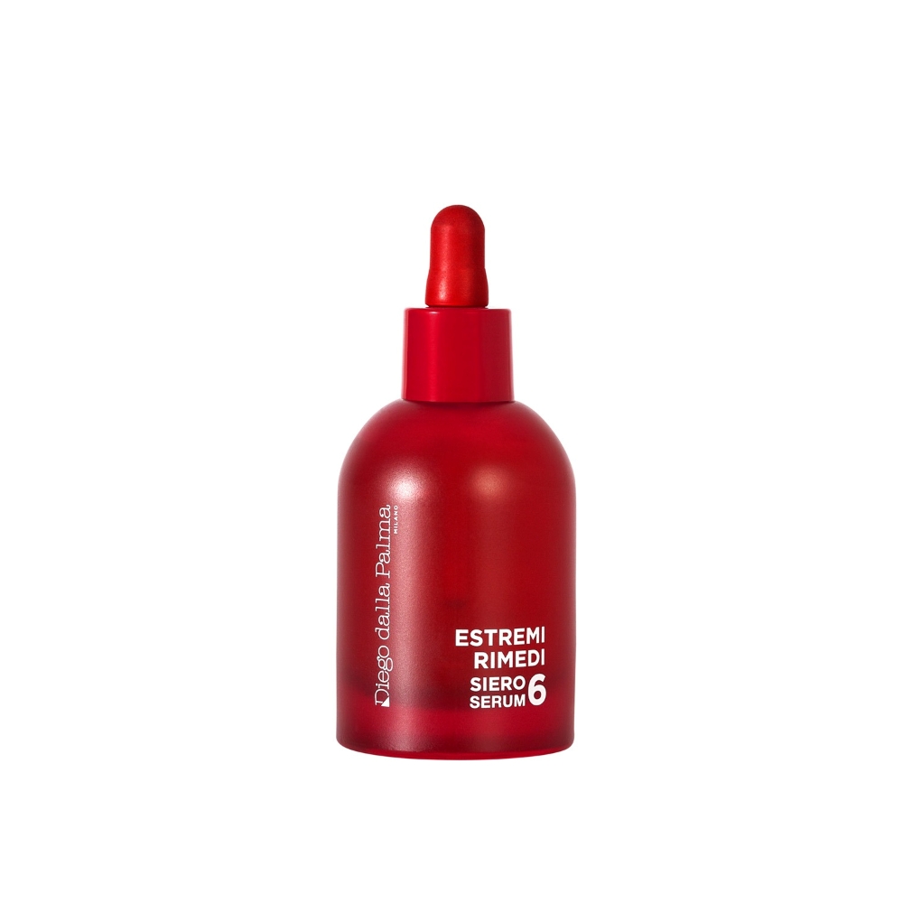 Estremi Rimedi Siero Fortificante Scalpo&Capelli 50ml