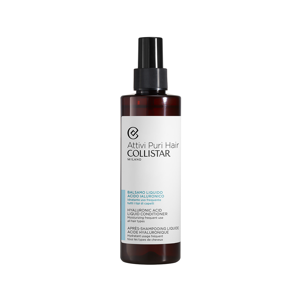 Balsamo Liquido Acido Ialuronico 250 ml