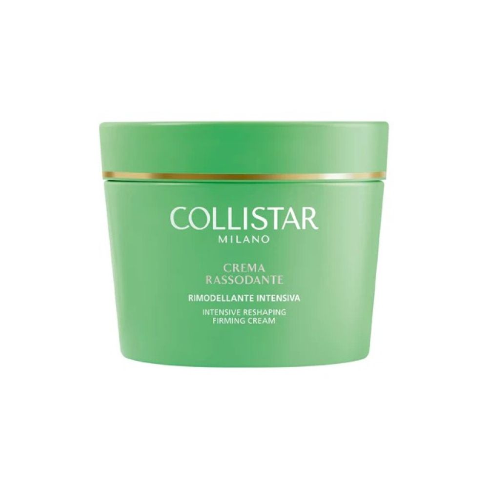 Crema Rassodante Rimodellante Intensiva 400 ml