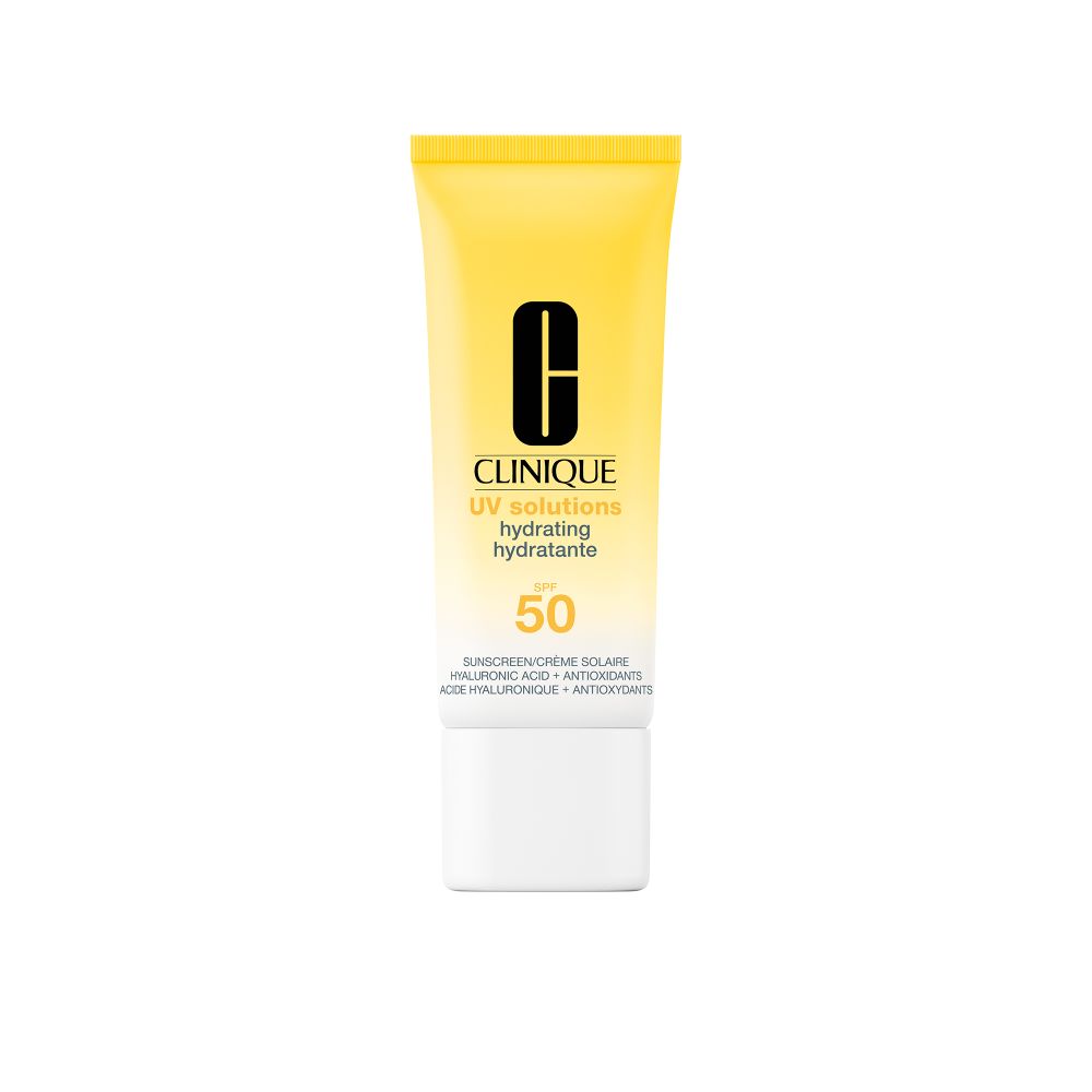 UV Solutions Idratante 40 ml