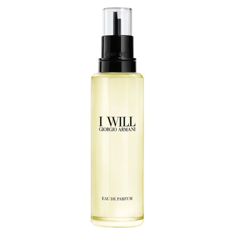 I Will Eau De Parfum Refill 100ml
