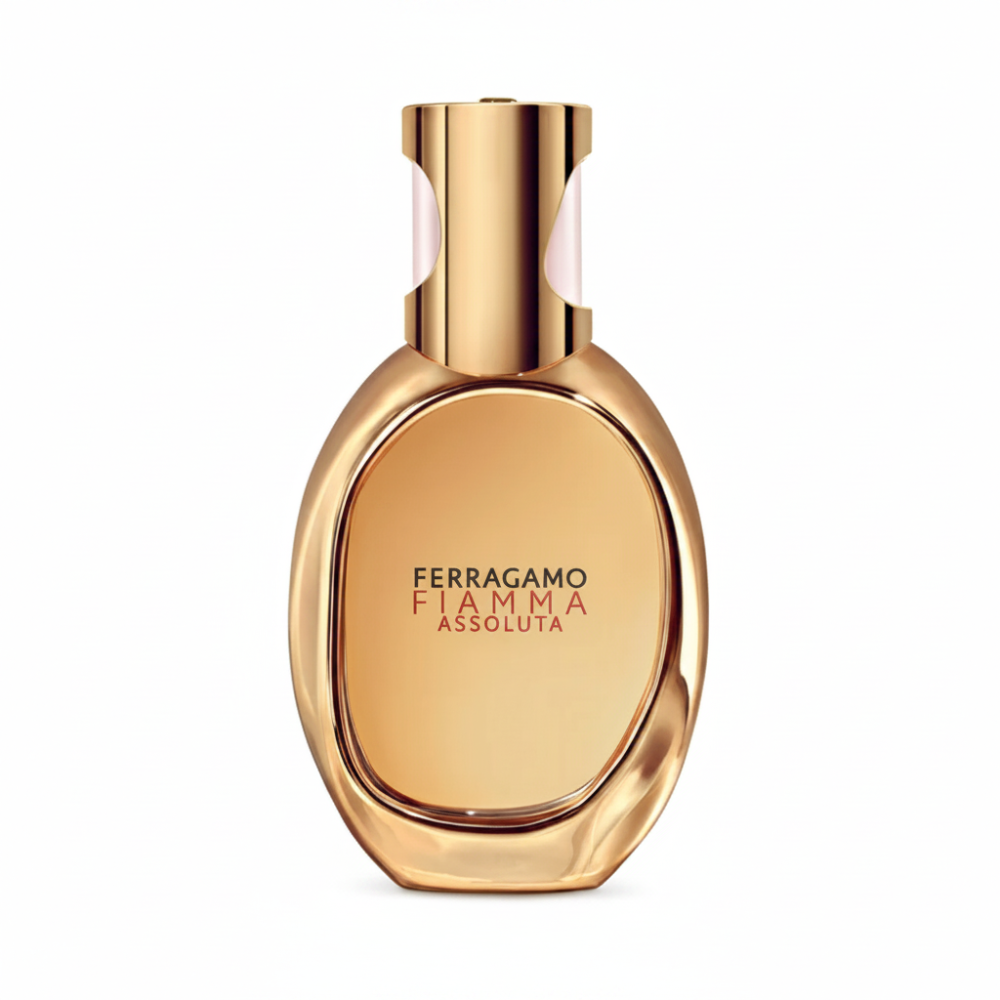 Fiamma Assoluta Eau de Parfum 35ml