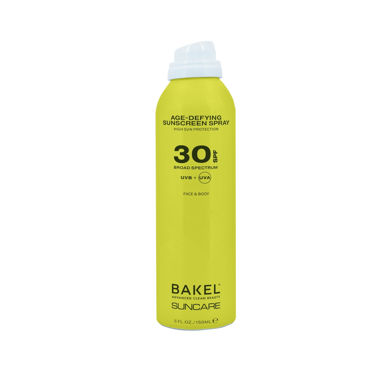 Suncare Spray Viso&Corpo SPF 30