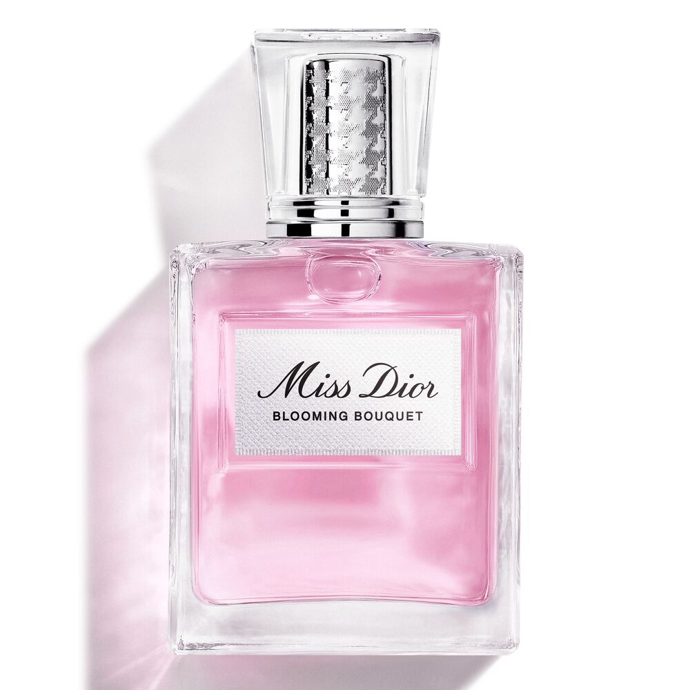 Miss Dior Blooming Bouquet Eau de Toilette Roller-Pearl