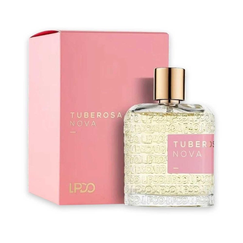 Tuberosa Nova Eau de Parfum Intense 100ml