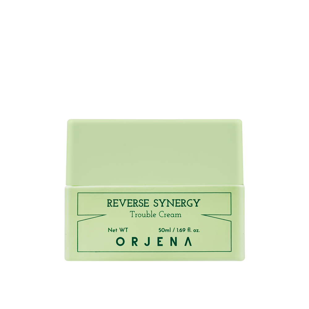Reverse Synergy Trouble Cream