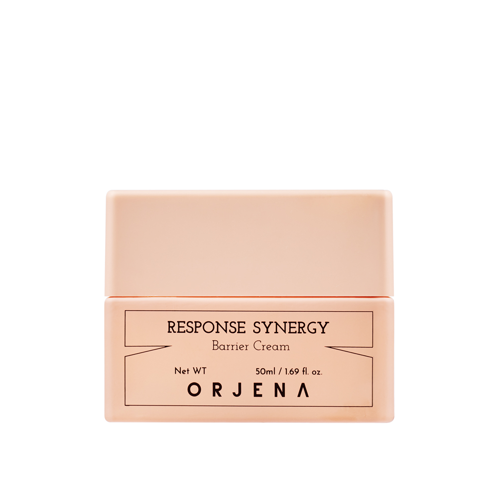 Response Synergy Barrier Cream