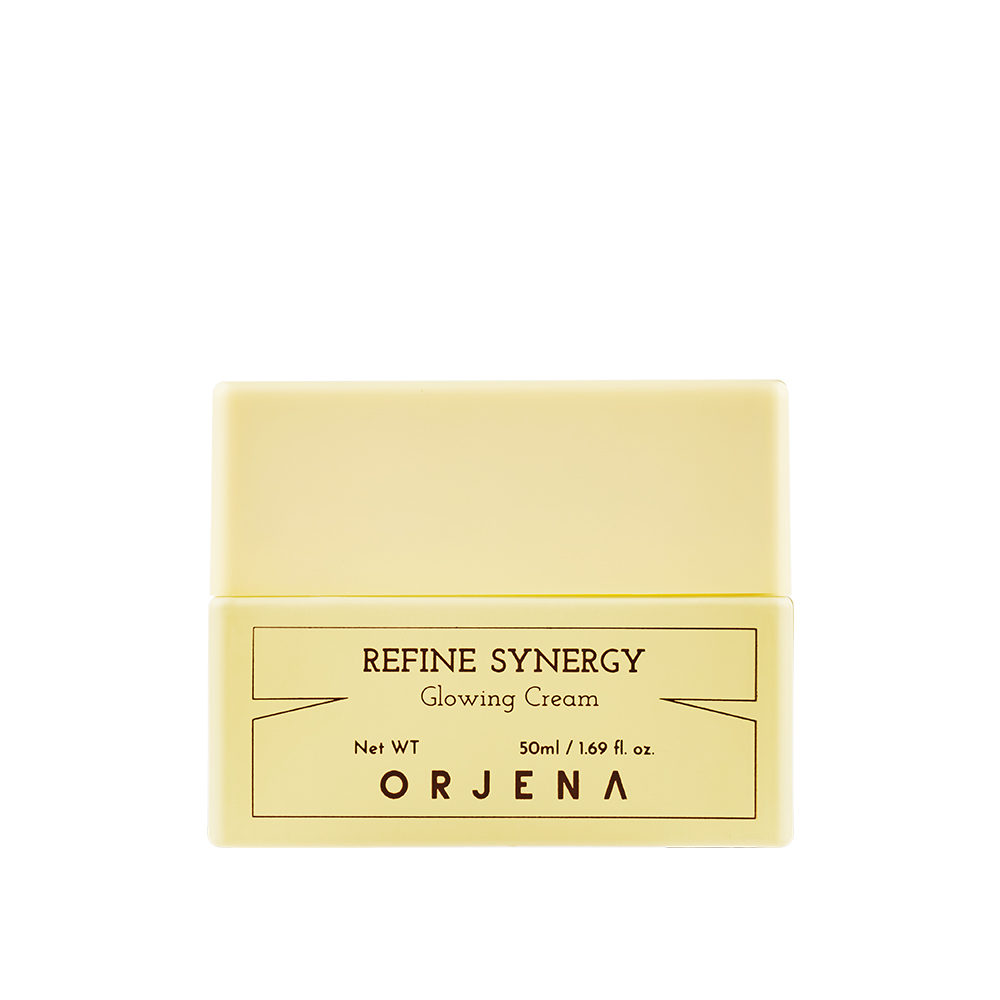 Refine Synergy Glowing Cream