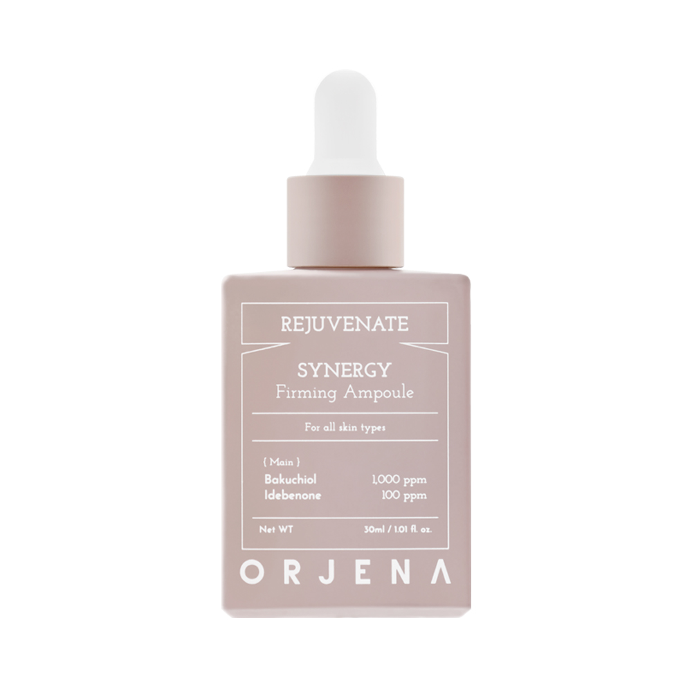 Rejuvenate Synergy Firming Ampoule
