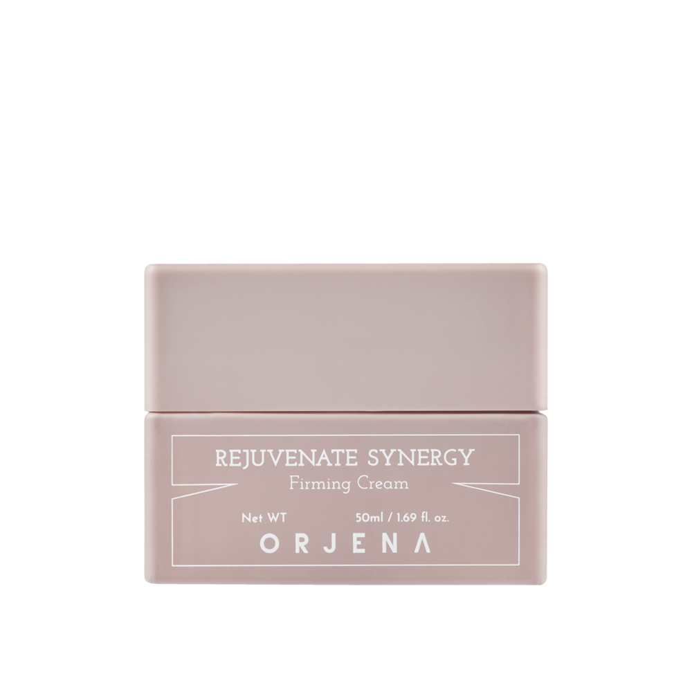 Rejuvenate Synergy Firming Cream