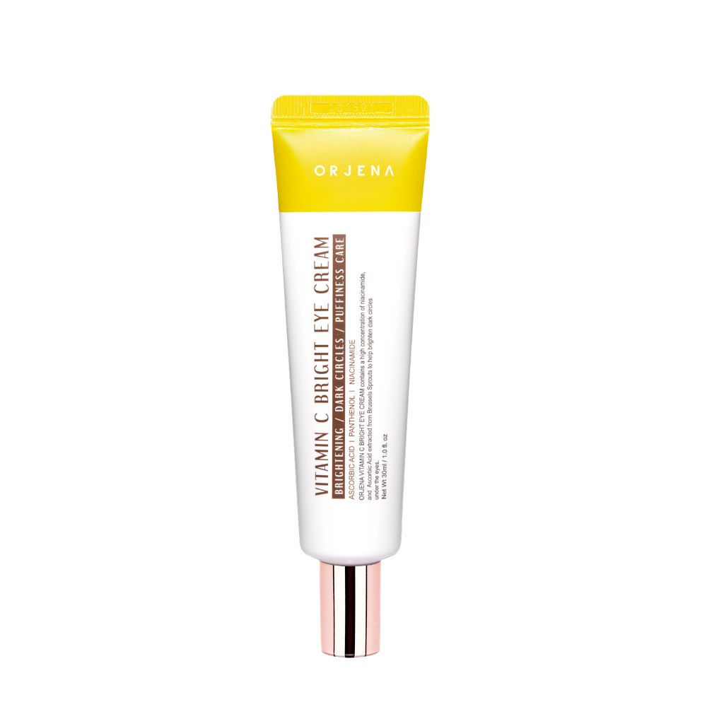 Vitamin C Bright Eye Cream