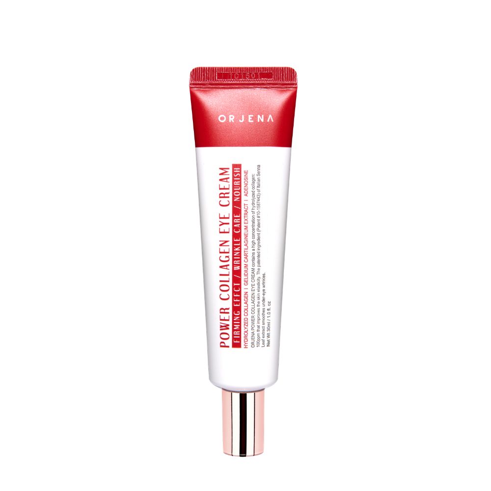 Power Collagen Eye Cream