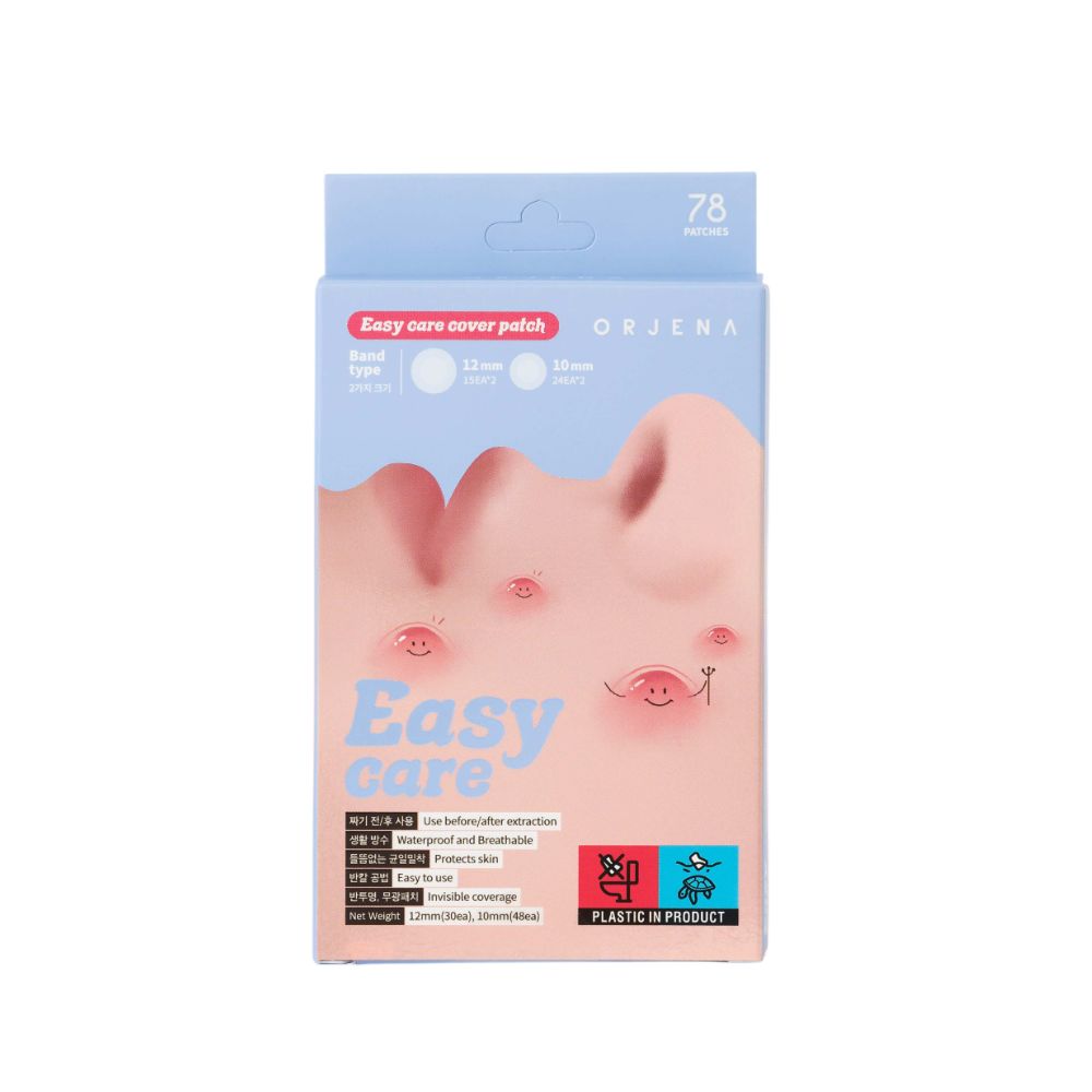 Easy Care Cover Patch