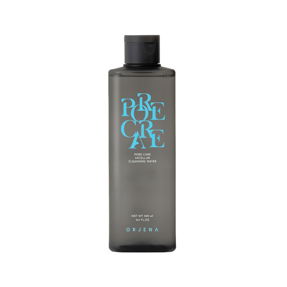 Pore Care Micellar Cleansing Water