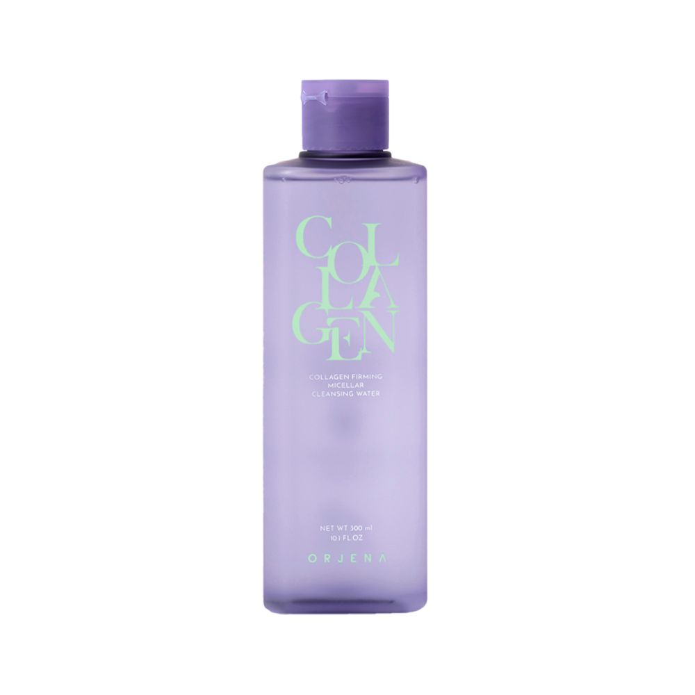 Collagen Firming Micellar Cleansing Water