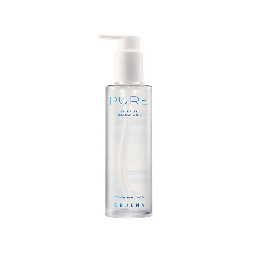 True Pure Cleansing Oil