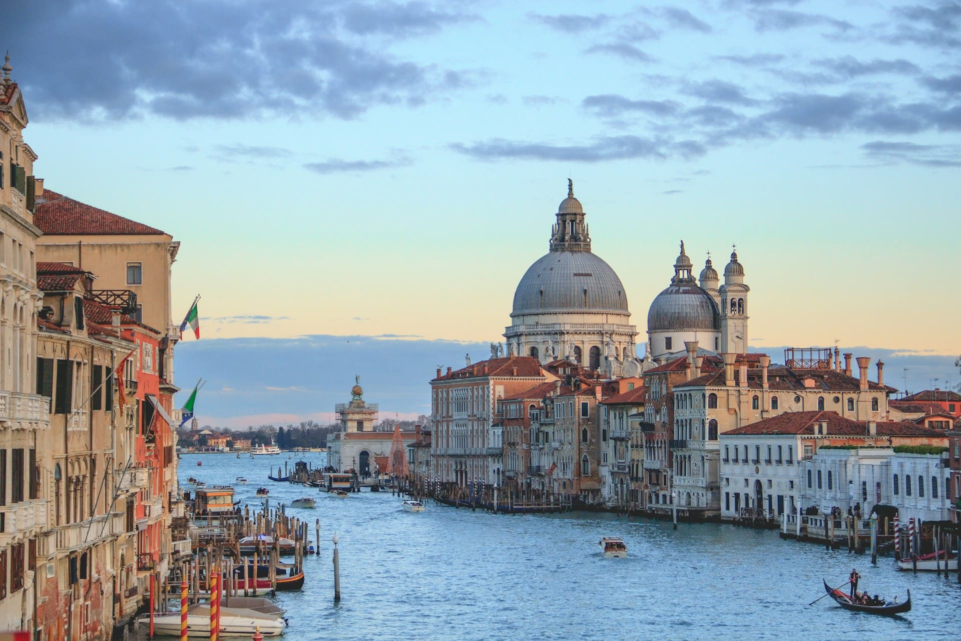 laguna di venezia