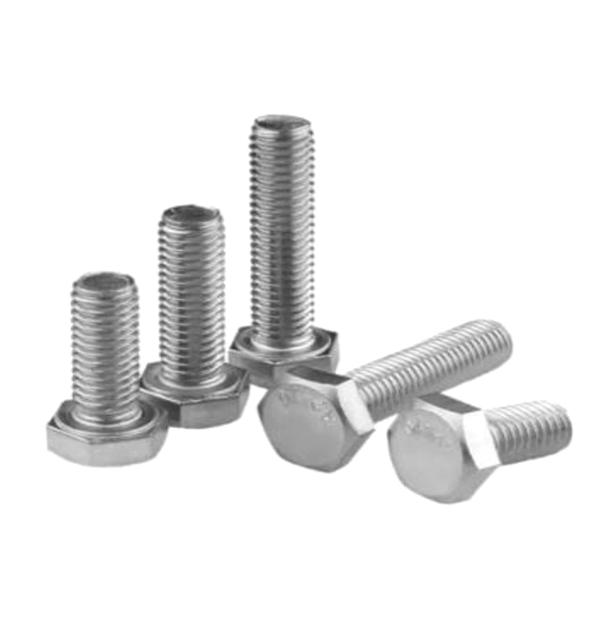 BULLONI X FLANGE  12X30 