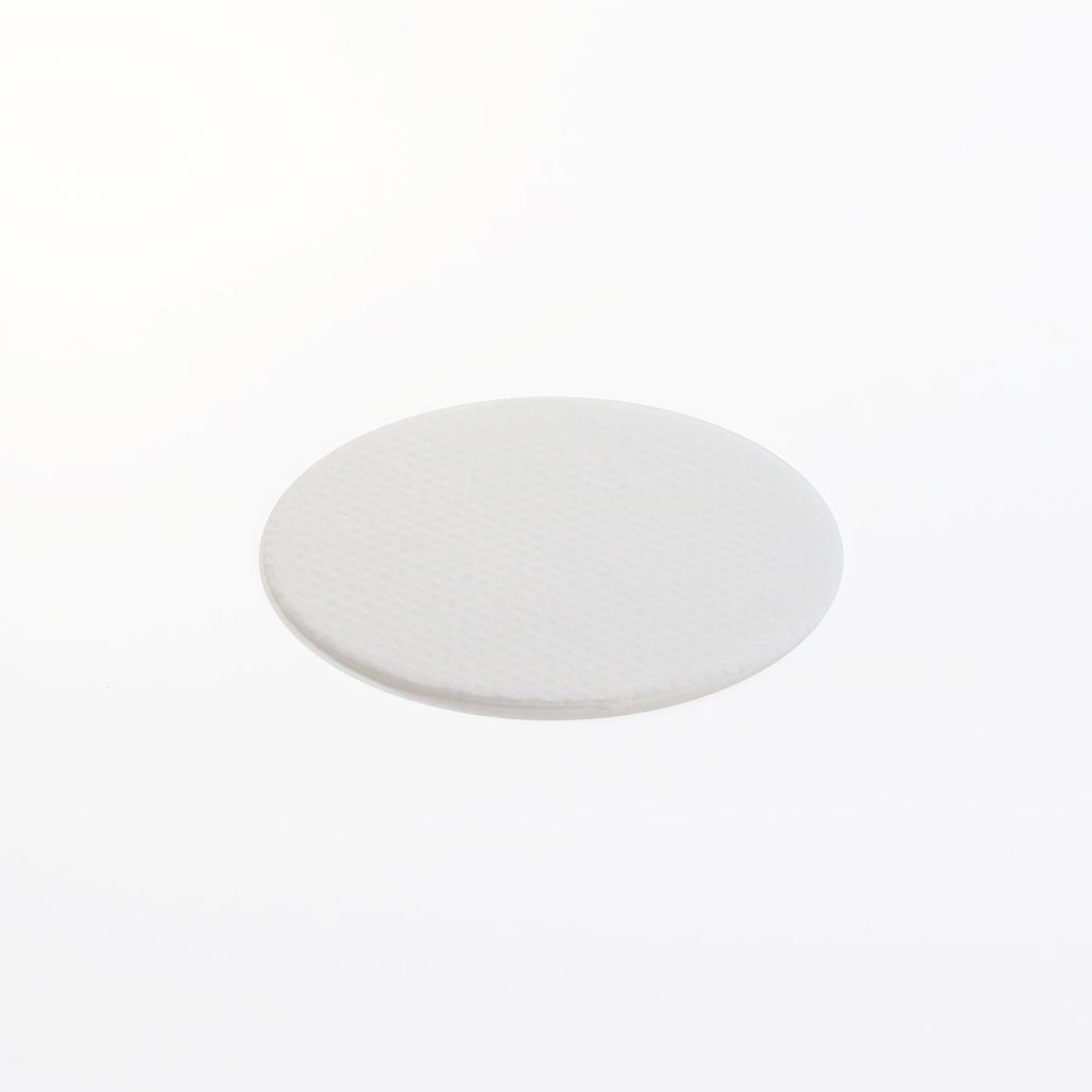 Round cake stand