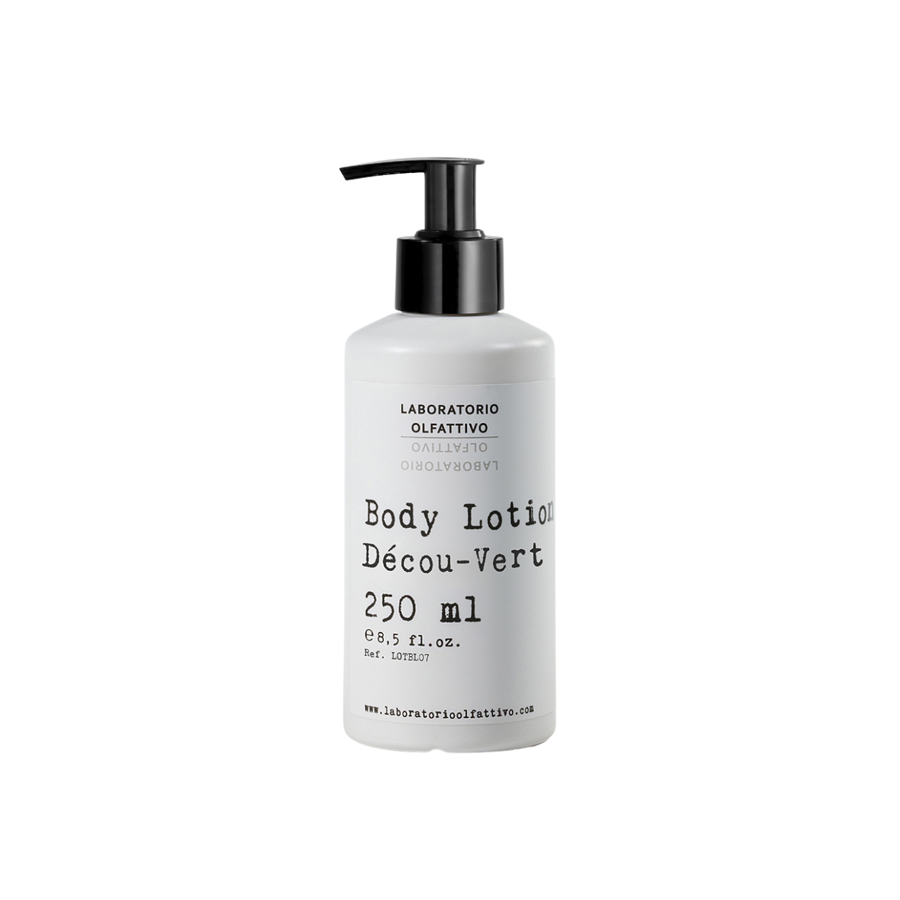 Décou-Vert - Body Lotion