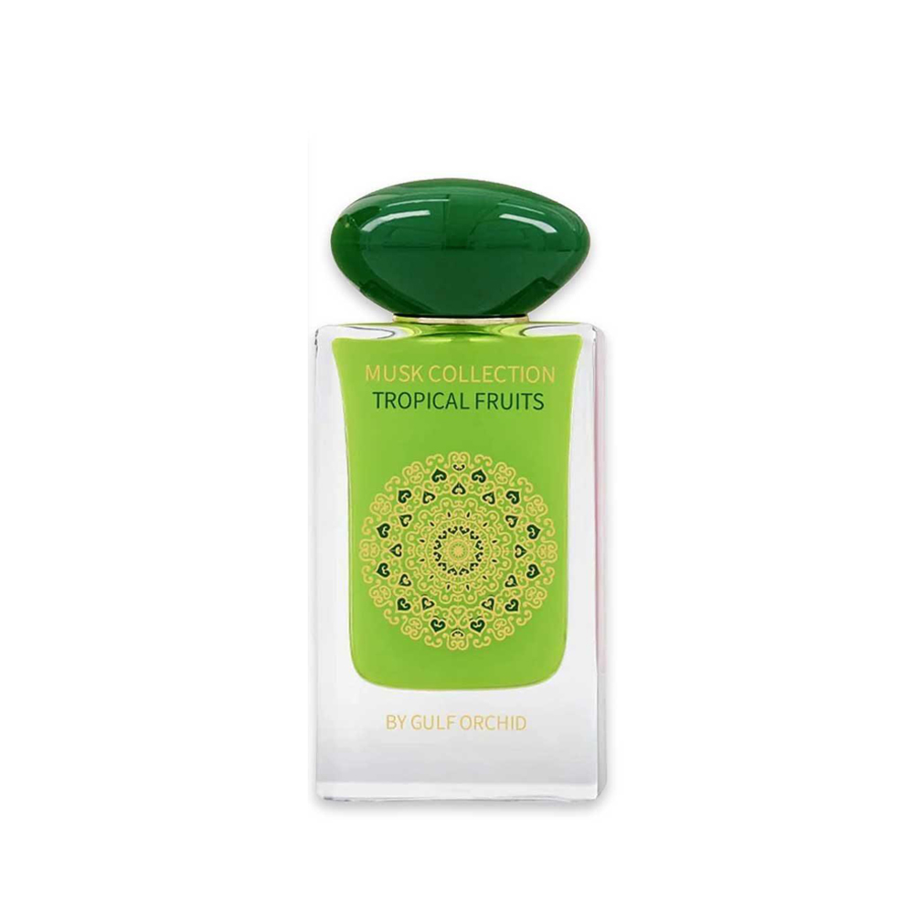 Tropical Fruits Eau de Parfum 60ml
