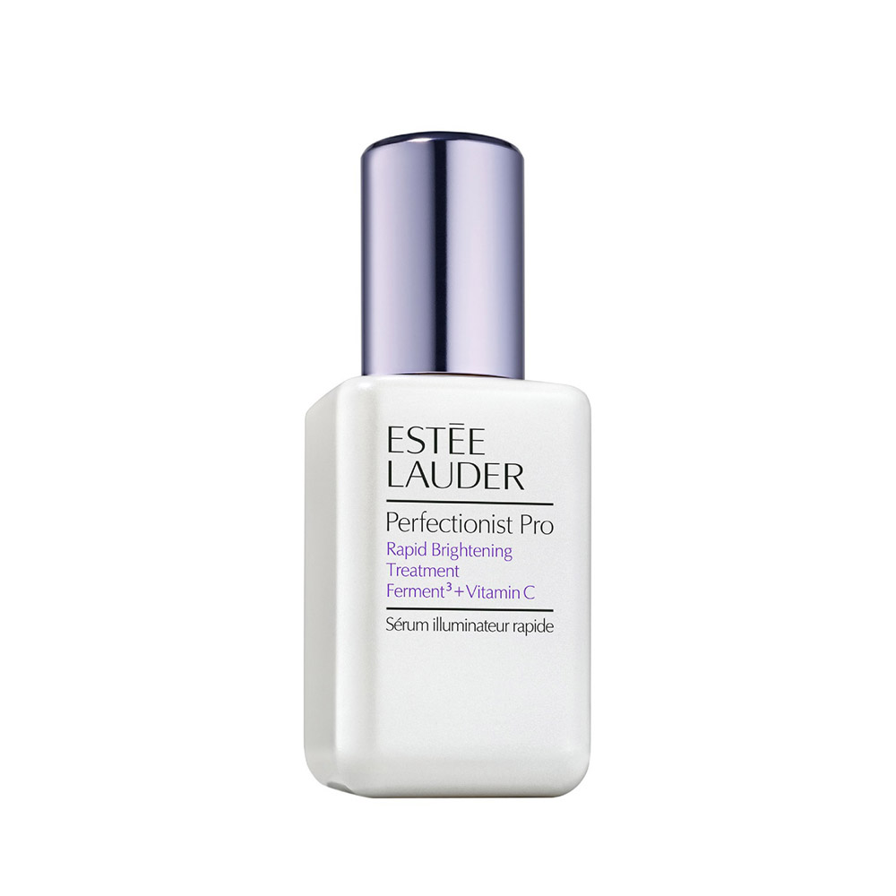 Rapid Brightening Treatment with Ferment³ + Vitamin C 