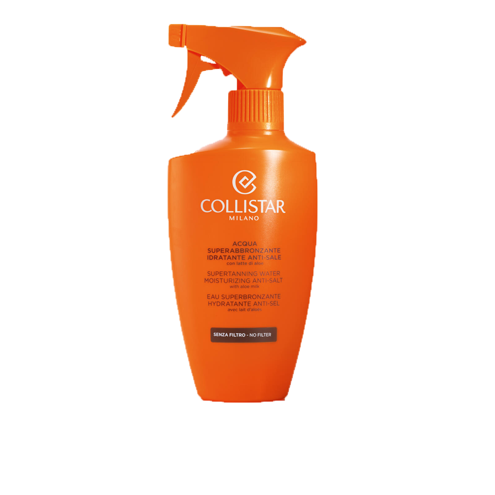 Acqua Superabbronzante Idratante Anti-Sale 400ml